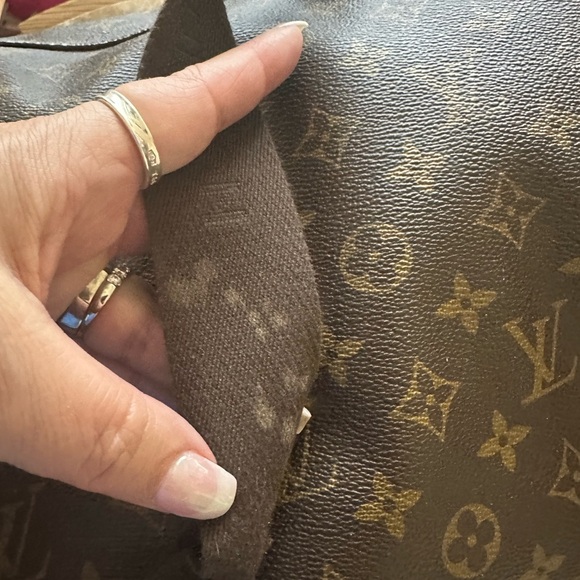 Louis Vuitton Horizon duffel with wheels - Picture 3 of 16